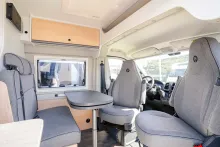 Fahrzeugbild Sunlight Cliff 600 ***GÜMA-SONDERPREIS-AKTION*** #9