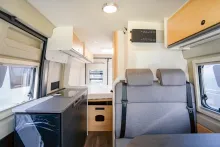 Fahrzeugbild Sunlight Cliff 600 ***GÜMA-SONDERPREIS-AKTION*** #8