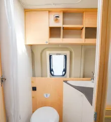 Fahrzeugbild Sunlight Cliff 600 ***GÜMA-SONDERPREIS-AKTION*** #13