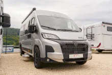 Fahrzeugbild Sunlight Cliff 640 ***GÜMA-SONDERPREIS-AKTION*** #4