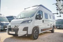 Fahrzeugbild Dethleffs Globetrail 640 HR Fiat *FRÜHLINGSDEAL* #3