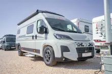 Fahrzeugbild Dethleffs Globetrail 640 HR Fiat *FRÜHLINGSDEAL* #5