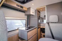 Fahrzeugbild Dethleffs Globetrail 640 HR Fiat *FRÜHLINGSDEAL* #12