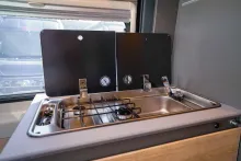 Fahrzeugbild Dethleffs Globetrail 640 HR Fiat *FRÜHLINGSDEAL* #13