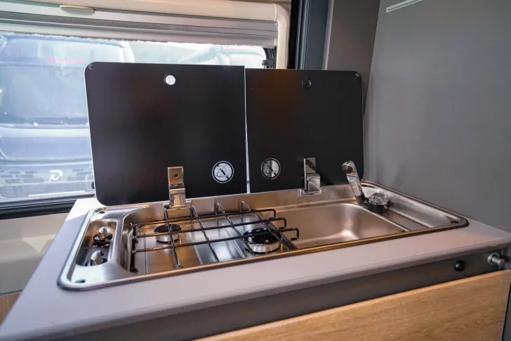 Fahrzeugbild Dethleffs Globetrail 640 HR Fiat *FRÜHLINGSDEAL* #13