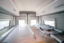 Fahrzeugbild Dethleffs Globetrail 640 HR Fiat *FRÜHLINGSDEAL* #14