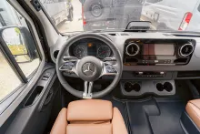 Fahrzeugbild Hymer Grand Canyon S 600 VORTEIL: 16.920 EURO #10