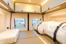 Fahrzeugbild Hymer Grand Canyon S 600 VORTEIL: 16.920 EURO #12