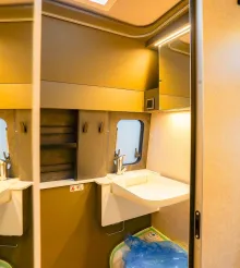 Fahrzeugbild Hymer Grand Canyon S 600 VORTEIL: 16.920 EURO #13