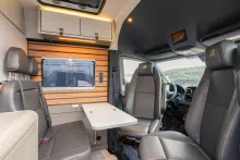Fahrzeugbild Hymer Grand Canyon S Mercedes 600 VORTEIL 16.045 EURO #10