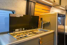 Fahrzeugbild Hymer Grand Canyon S Mercedes 600 VORTEIL 16.045 EURO #12