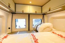 Fahrzeugbild Hymer Grand Canyon S Mercedes 600 VORTEIL 16.045 EURO #13