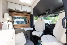 Fahrzeugbild Hymer Grand Canyon S Xperience 600 *GÜMA Special* #7