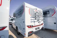Fahrzeugbild Dethleffs Globebus Camp Active T 1 *GÜMA DAYS DEAL* #6