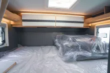 Fahrzeugbild Dethleffs Globebus Camp Active T 1 *GÜMA DAYS DEAL* #13