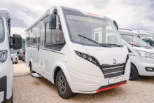 Fahrzeugbild Dethleffs Globebus Active I 1 *FRÜHLINGSDEAL* #5