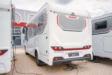 Fahrzeugbild Dethleffs Globebus Active I 1 *FRÜHLINGSDEAL* #7