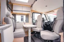 Fahrzeugbild Dethleffs Globebus Active I 1 *FRÜHLINGSDEAL* #9