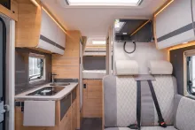 Fahrzeugbild Dethleffs Globebus Active I 1 *FRÜHLINGSDEAL* #10