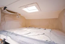 Fahrzeugbild Dethleffs Globebus Active I 1 *FRÜHLINGSDEAL* #16
