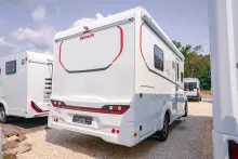 Fahrzeugbild Dethleffs Just Camp T 6752 DBL *GÜMA DAYS DEAL* #6