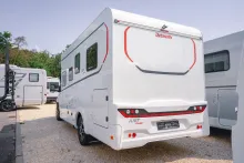 Fahrzeugbild Dethleffs Just Camp T 6752 DBL *GÜMA DAYS DEAL* #7