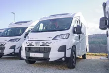 Fahrzeugbild Sunlight Adventure V 60 ***GÜMA-SONDERPREIS-AKTION*** #2