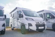 Fahrzeugbild Sunlight Adventure V 60 ***GÜMA-SONDERPREIS-AKTION*** #4