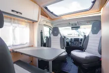 Fahrzeugbild Sunlight Adventure V 60 ***GÜMA-SONDERPREIS-AKTION*** #7