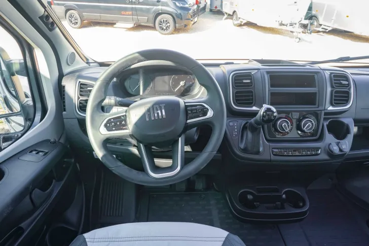 Fahrzeugbild Sunlight Adventure V 60 ***GÜMA-SONDERPREIS-AKTION*** #9