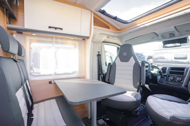 Fahrzeugbild Sunlight Adventure V 60 ***GÜMA-SONDERPREIS-AKTION*** #14