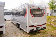 Fahrzeugbild Dethleffs Alpa I 7820-2 *GÜMA DAYS DEAL* #5