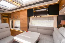 Fahrzeugbild Dethleffs Alpa I 7820-2 *GÜMA DAYS DEAL* #10
