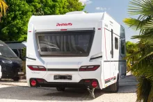 Fahrzeugbild Dethleffs Nomad 460 EL // 11% Rabatt #4