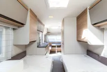 Fahrzeugbild Dethleffs Nomad 460 EL // 11% Rabatt #12