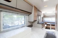 Fahrzeugbild Dethleffs Nomad 460 EL // 11% Rabatt #13