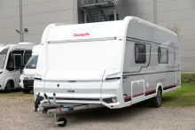 Fahrzeugbild Dethleffs Nomad 560 FMK *Mover+Winterpaket** #3