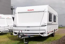 Fahrzeugbild Dethleffs Camper 560 FMK // Über 14% reduziert #3