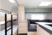 Fahrzeugbild Dethleffs Camper 560 FMK // Über 14% reduziert #6