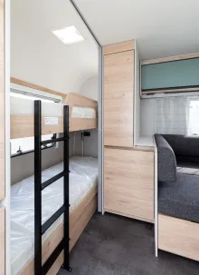 Fahrzeugbild Dethleffs Camper 560 FMK // Über 14% reduziert #7