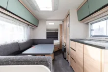 Fahrzeugbild Dethleffs Camper 560 FMK // Über 14% reduziert #8