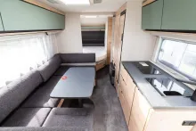 Fahrzeugbild Dethleffs Camper 560 FMK // Über 14% reduziert #9