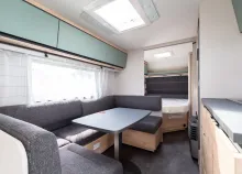 Fahrzeugbild Dethleffs Camper 560 FMK // Über 14% reduziert #10