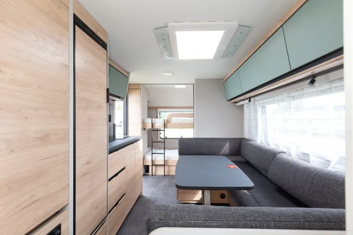 Fahrzeugbild Dethleffs Camper 560 FMK // Über 14% reduziert #18