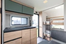 Fahrzeugbild Dethleffs Camper 560 FMK // Über 14% reduziert #20