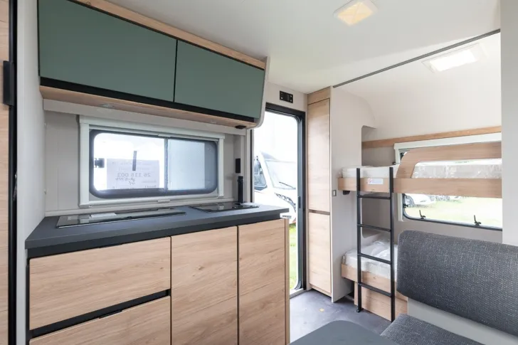 Fahrzeugbild Dethleffs Camper 560 FMK // Über 14% reduziert #20