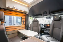 Fahrzeugbild Hymer Grand Canyon S 700 ***RABATT: 16.960,00 EURO*** #10