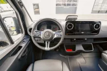 Fahrzeugbild Hymer Grand Canyon S 700 ***RABATT: 16.960,00 EURO*** #11