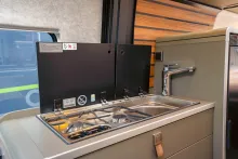 Fahrzeugbild Hymer Grand Canyon S 700 ***RABATT: 16.960,00 EURO*** #12