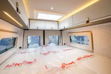 Fahrzeugbild Hymer Grand Canyon S 700 ***RABATT: 16.960,00 EURO*** #13